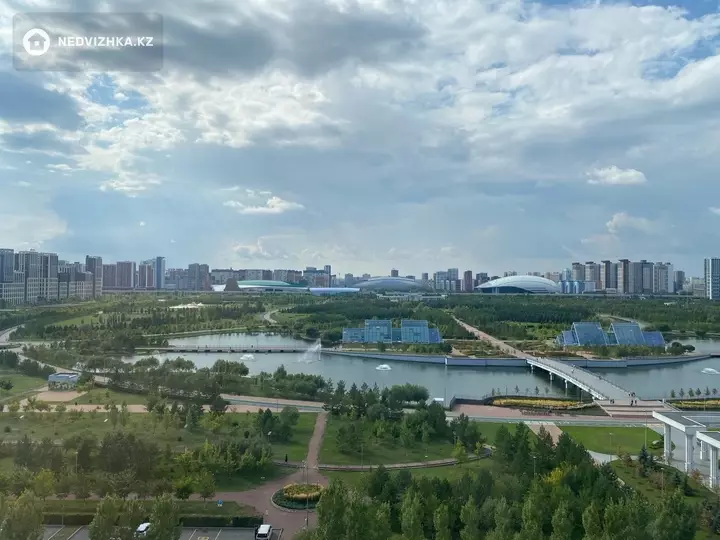 2-комнатная квартира, этаж 12 из 16, 60 м², На длительный срок