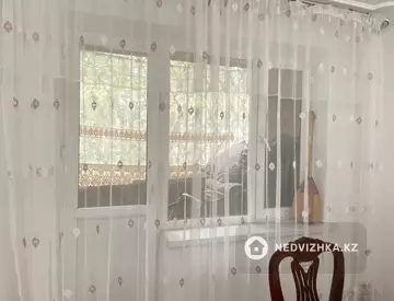 3-бөлмелі пәтер, қабат 3 барлық қабат саны 5, 63 м², 3-нобай