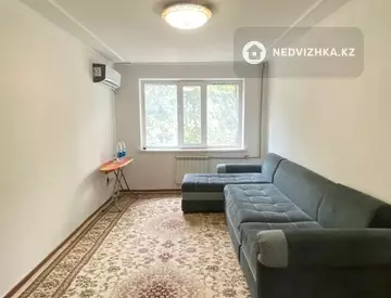 3-бөлмелі пәтер, қабат 3 барлық қабат саны 5, 63 м², 4-нобай