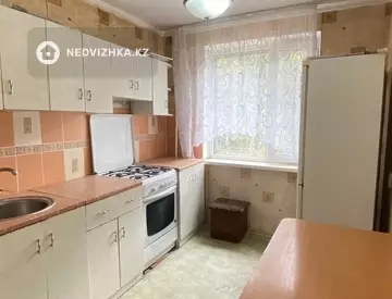 3-бөлмелі пәтер, қабат 3 барлық қабат саны 5, 63 м², 5-нобай