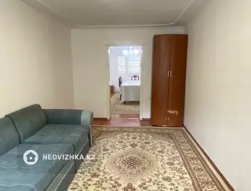 3-бөлмелі пәтер, қабат 3 барлық қабат саны 5, 63 м², 6-нобай