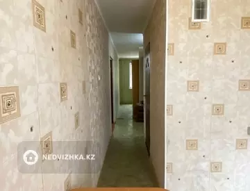3-бөлмелі пәтер, қабат 3 барлық қабат саны 5, 63 м², 7-нобай