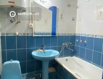 3-бөлмелі пәтер, қабат 3 барлық қабат саны 5, 63 м², 8-нобай