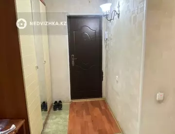 3-бөлмелі пәтер, қабат 3 барлық қабат саны 5, 63 м², 9-нобай