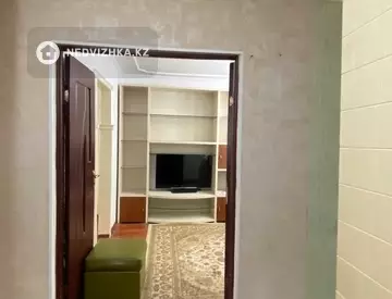3-бөлмелі пәтер, қабат 3 барлық қабат саны 5, 63 м², 10-нобай