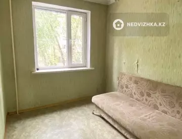 3-бөлмелі пәтер, қабат 3 барлық қабат саны 5, 63 м², 11-нобай
