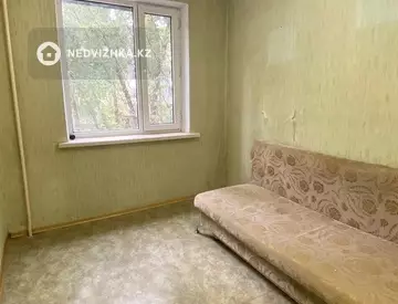 3-бөлмелі пәтер, қабат 3 барлық қабат саны 5, 63 м², 12-нобай