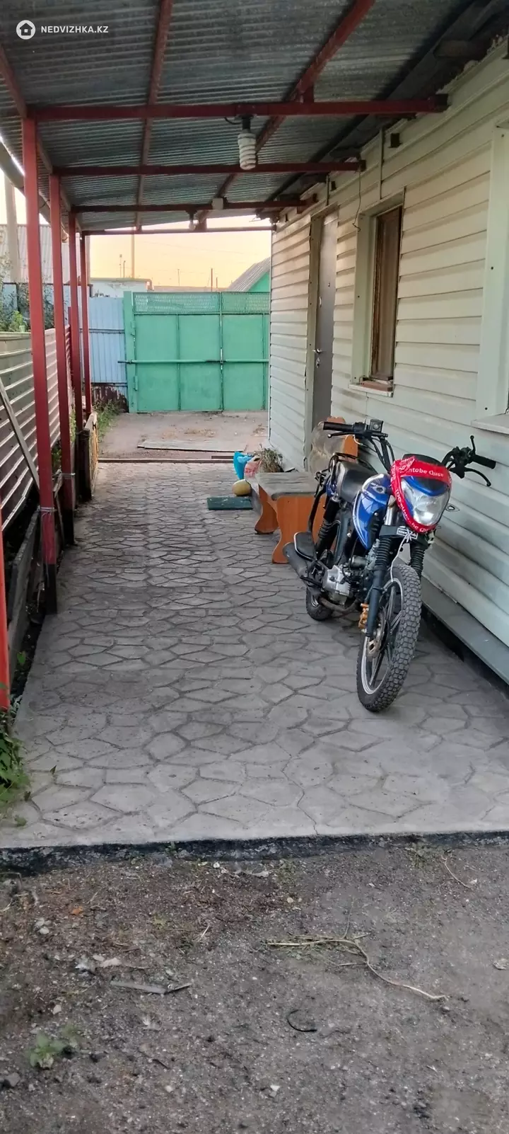 3-комнатный дом, 6 соток, 78 м², фотография 4