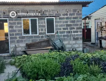 3-комнатный дом, 6 соток, 78 м²