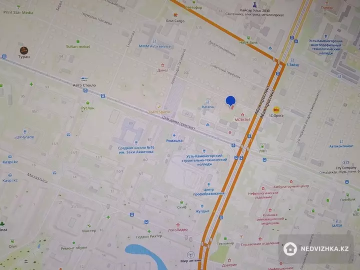 3-комнатный дом, 10.4 соток, 46 м², фотография 2