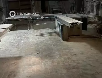 Өнеркәсіптік база, 1 қабат, 125 м², На длительный срок, 2-нобай