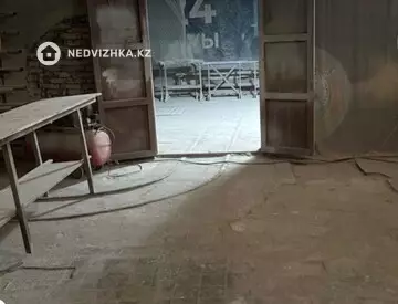 Өнеркәсіптік база, 1 қабат, 125 м², На длительный срок, 3-нобай