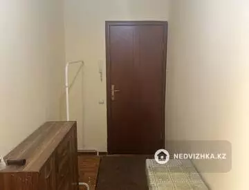 2-комнатная квартира, этаж 8 из 9, 52 м², На длительный срок