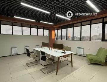 кеңселер, дүкендер мен бутиктер т.б., қабат 5 барлық қабат саны 5, 45 м², На длительный срок, 1-нобай