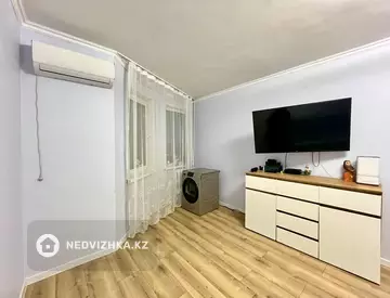 2-комнатная квартира, этаж 10 из 13, 56 м², миниатюра 2