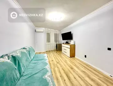 2-комнатная квартира, этаж 10 из 13, 56 м², миниатюра 1