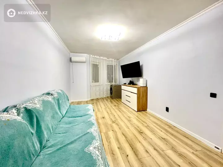 2-комнатная квартира, этаж 10 из 13, 56 м²