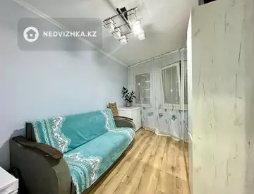 2-комнатная квартира, этаж 10 из 13, 56 м², миниатюра 7