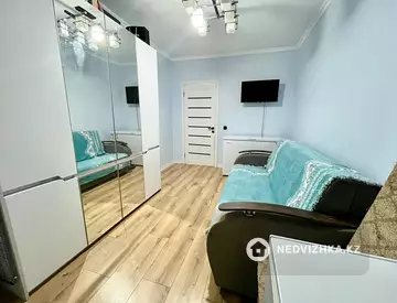 2-комнатная квартира, этаж 10 из 13, 56 м², миниатюра 8