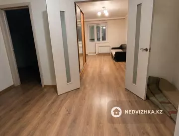 1-комнатная квартира, этаж 4 из 9, 48 м², миниатюра 2