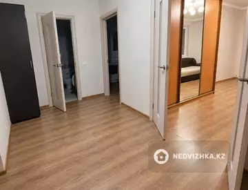 1-комнатная квартира, этаж 4 из 9, 48 м², миниатюра 6