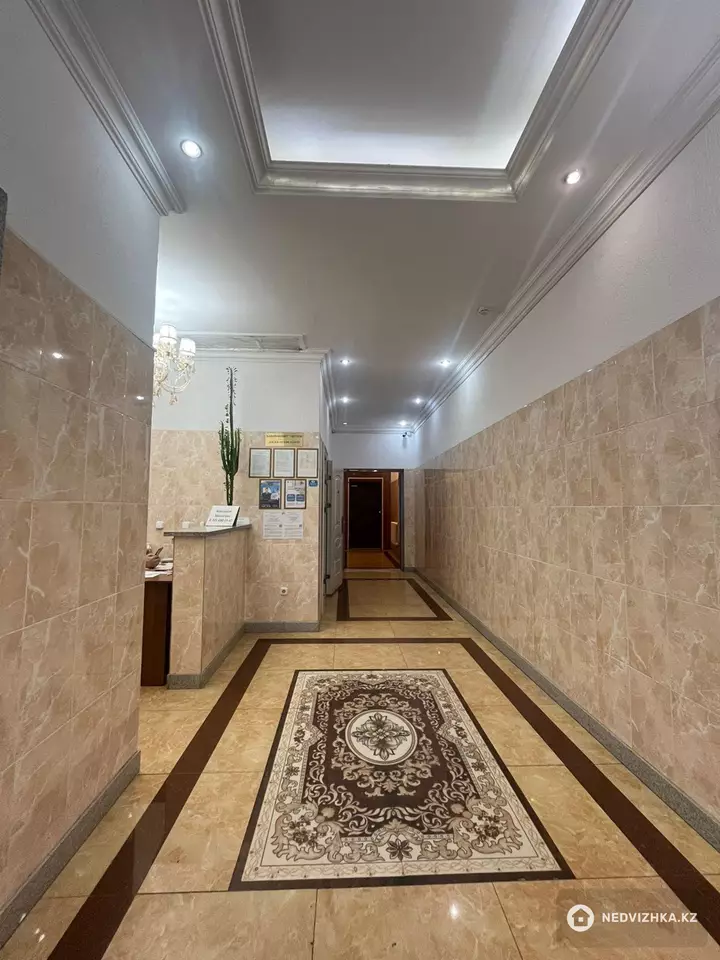 1-комнатная квартира, этаж 9 из 18, 33 м², фотография 2
