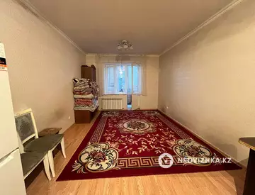 1-комнатная квартира, этаж 9 из 18, 33 м², миниатюра 3