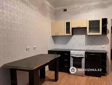 1-комнатная квартира, этаж 9 из 18, 33 м², миниатюра 5