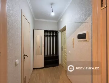 1-комнатная квартира, этаж 9 из 18, 33 м², миниатюра 6