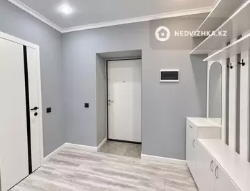 1-комнатная квартира, этаж 6 из 9, 32 м², миниатюра 1