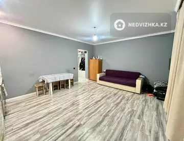 1-комнатная квартира, этаж 6 из 9, 32 м², миниатюра 5