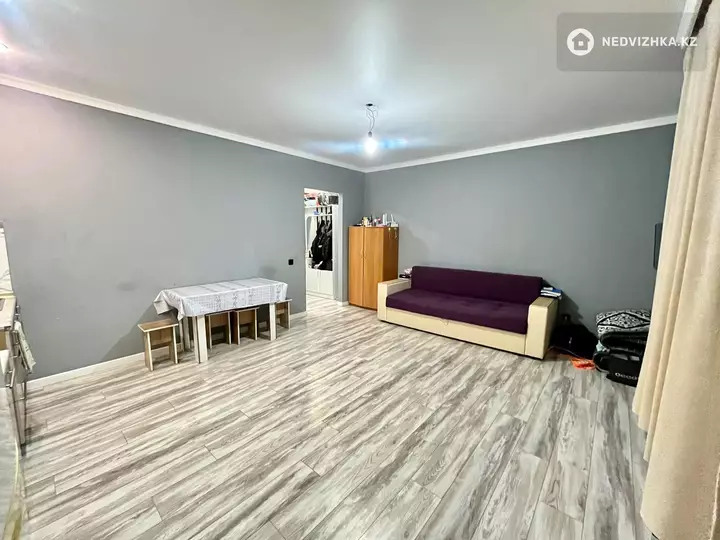 1-комнатная квартира, этаж 6 из 9, 32 м², фотография 5
