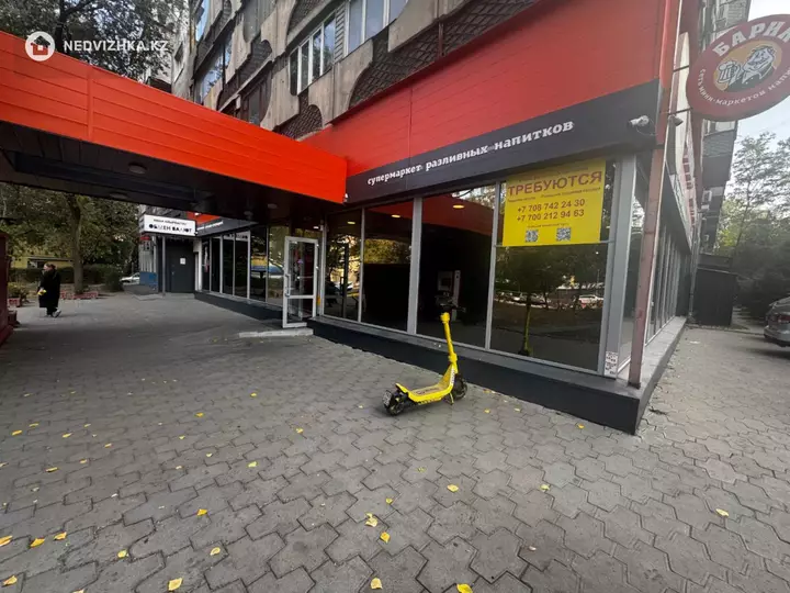 Магазин, этаж 1 из 5, 661 м², На длительный срок
