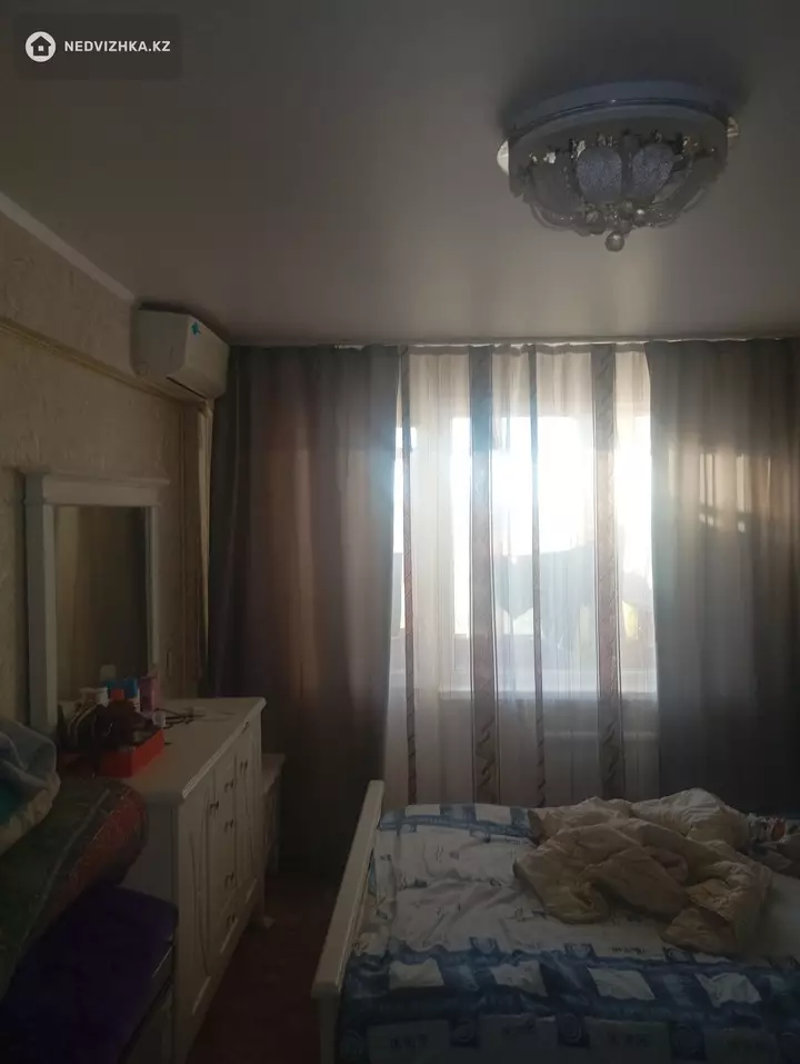 3-комнатная квартира, этаж 5 из 5, 79 м², фотография 2