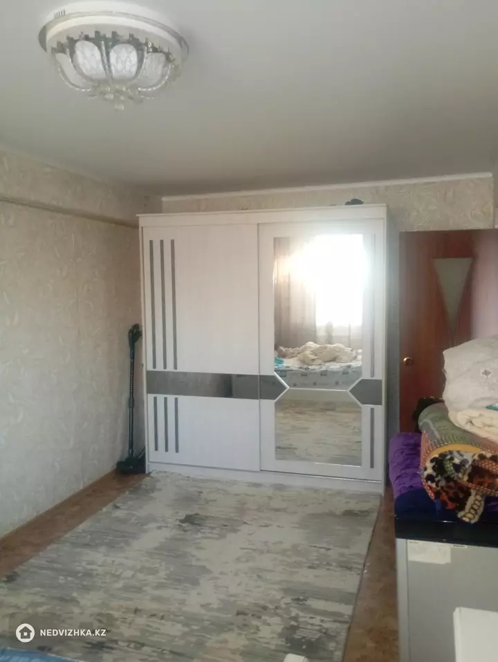 3-комнатная квартира, этаж 5 из 5, 79 м², фотография 3