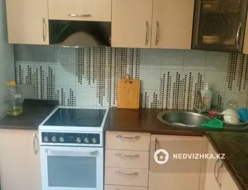 3-комнатная квартира, этаж 5 из 5, 79 м²