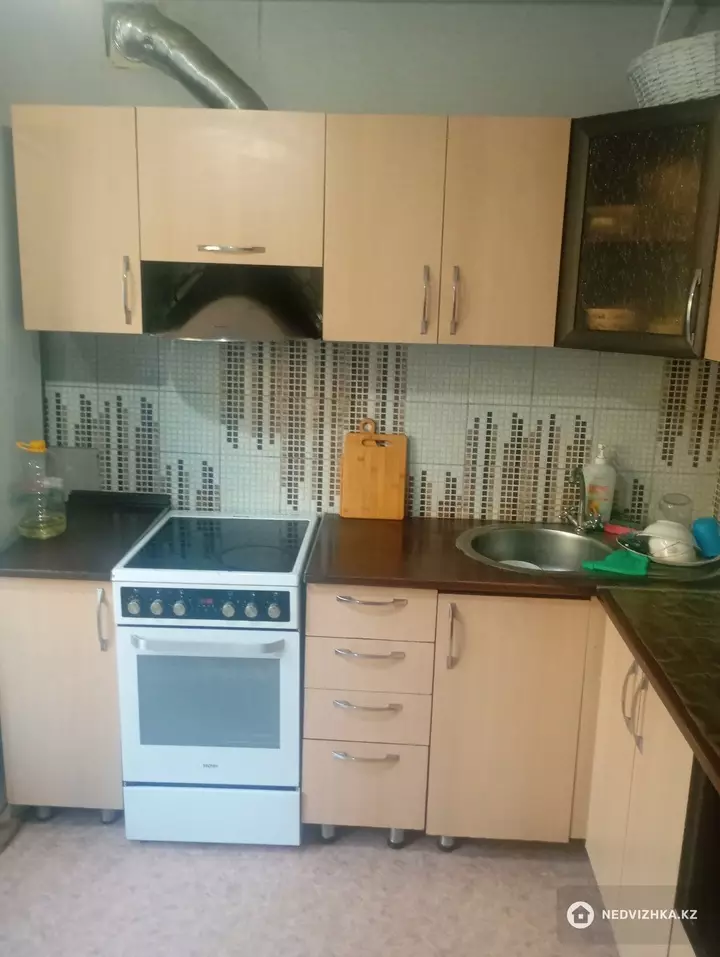 3-комнатная квартира, этаж 5 из 5, 79 м², фотография 4