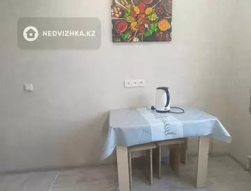 1-комнатная квартира, этаж 3 из 5, 35 м², По часам, миниатюра 4