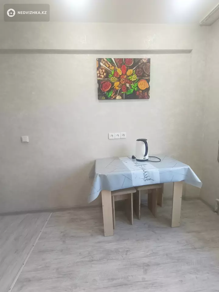 1-комнатная квартира, этаж 3 из 5, 35 м², По часам, фотография 4