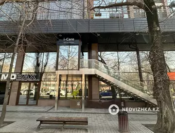 Офис, Магазин, этаж 2 из 12, 215 м², На длительный срок, миниатюра 1