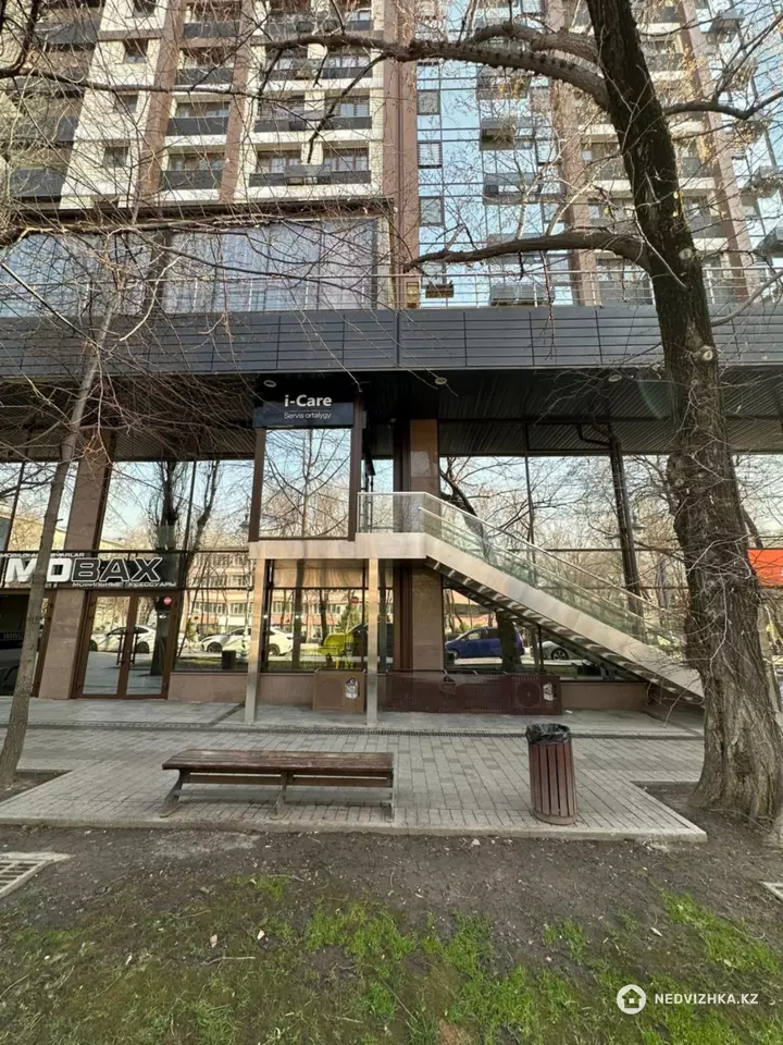 Офис, Магазин, этаж 2 из 12, 215 м², На длительный срок