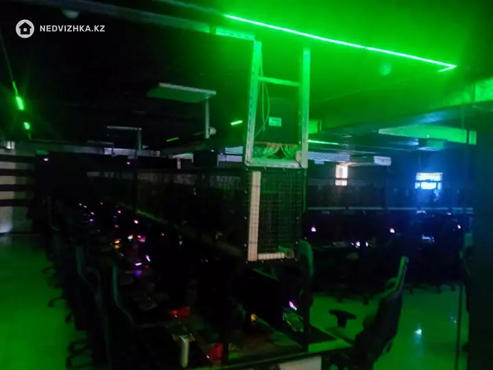 Офис, Магазин и др., этаж 1 из 5, 320 м², На длительный срок