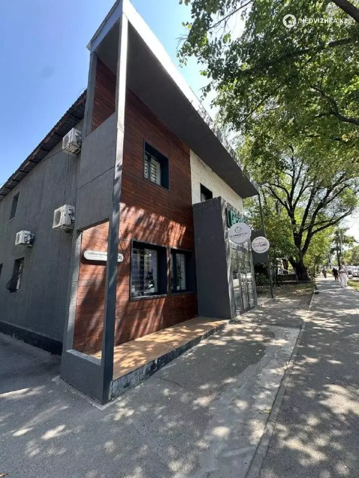 Офис, Медцентр, этаж 1 из 2, 238 м², На длительный срок