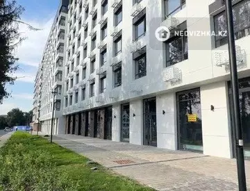 кеңселер, дүкендер мен бутиктер т.б., қабат 1 барлық қабат саны 9, 138 м², На длительный срок, 3-нобай