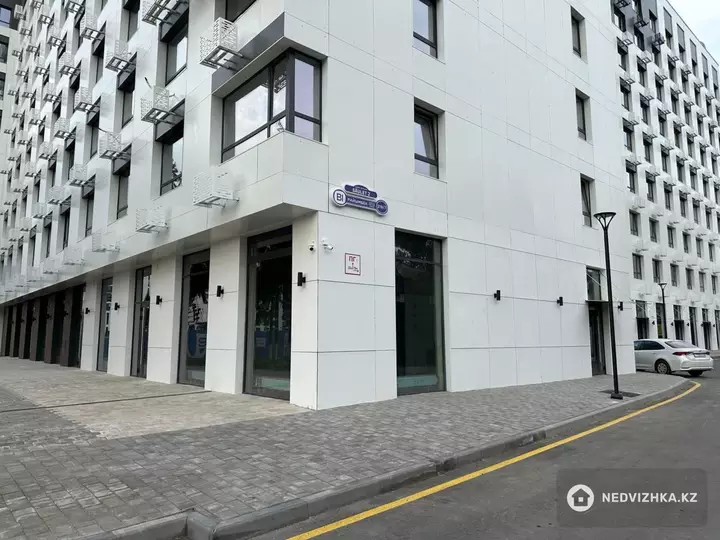 Офис, Магазин и др., этаж 1 из 9, 138 м², На длительный срок, фотография 4