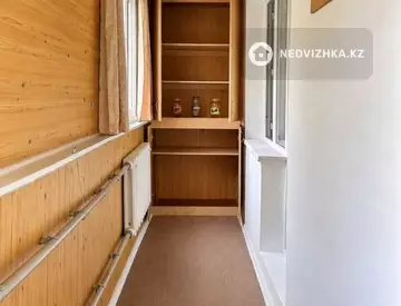 2-комнатная квартира, этаж 2 из 5, 51 м², миниатюра 7