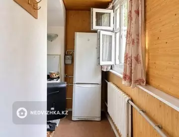 2-комнатная квартира, этаж 2 из 5, 51 м², миниатюра 4