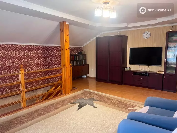 5-комнатный дом, 10 соток, 230 м², фотография 5