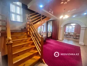 5-комнатный дом, 10 соток, 230 м², миниатюра 11