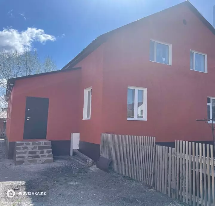 5-комнатный дом, 10 соток, 230 м², фотография 3